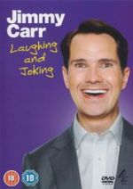 Jimmy Carr: Laughing and Joking