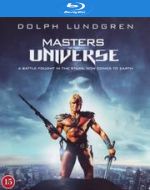 Masters of the Universe