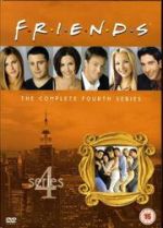 Friends: Season 4