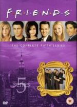 Friends: Season 5