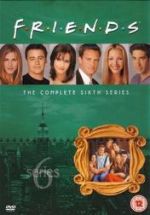 Friends: Season 6