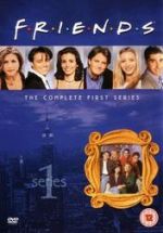 Friends: Season 1