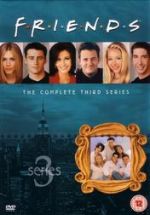 Friends: Season 3