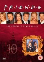 Friends: Season 10