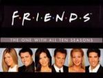 Friends: Die komplette Serie: UK Edition