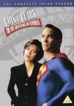 Superman: Die Abenteuer von Lois & Clark: Season 3