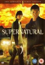 Supernatural: Season 1