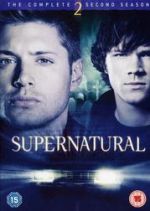 Supernatural: Season 2