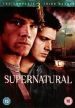 Supernatural: Season 3