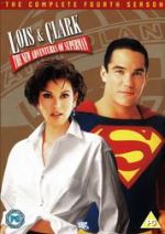 Superman: Die Abenteuer von Lois & Clark: Season 4