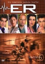 ER: Season 6