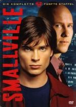 Smallville: Season 5