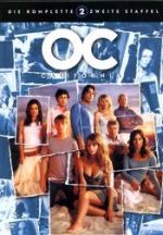 OC California: Season 2