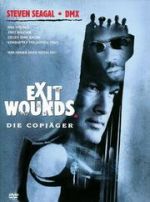 Exit Wounds - Die Copj�ger