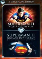 Superman II: Allein gegen alle
