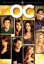 OC California: Season 4