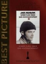 Einer flog �bers Kuckucksnest