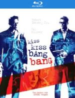 Kiss Kiss Bang Bang