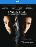 Prestige - Die Meister der Magie