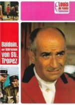 Balduin, der Schrecken von St. Tropez