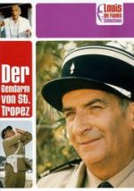 Der Gendarm von St. Tropez