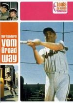 Der Gendarm vom Broadway