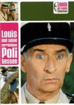 Louis und seine verr�ckten Politessen