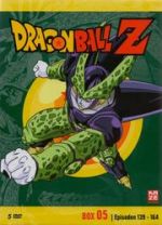 Dragonball Z: Die komplette Serie: Part 5