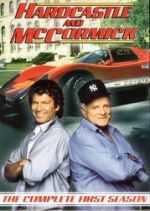 Hardcastle and McCormick: Season 1