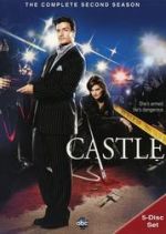 Castle: Season 2