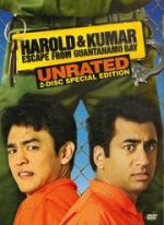 Harold & Kumar: Flucht aus Guantanamo