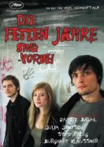 Die fetten Jahre sind vorbei