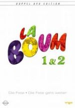 La Boum 1 & 2