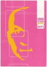 Louis de Fun�s Collection: Box No. 5