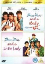 Noch drei M�nner, noch ein Baby / Drei M�nner und eine kleine Lady