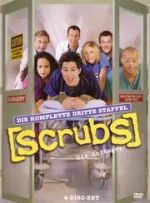 Scrubs: Season 3