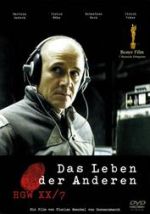 Das Leben der Anderen