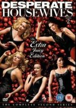 Desperate Housewives: Season 2