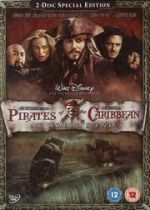 Pirates of the Caribbean: Am Ende der Welt