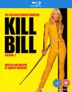 Kill Bill: Volume 1