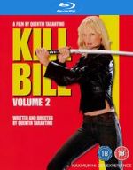 Kill Bill: Volume 2