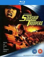Starship Troopers