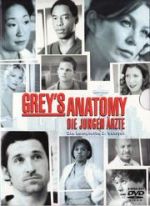 Grey's Anatomy: Season 2