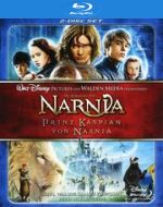 Die Chroniken von Narnia: Prinz Kaspian von Narnia: 2-Disc Set