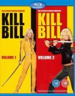 Kill Bill 1 & 2