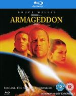 Armageddon - Das j�ngste Gericht
