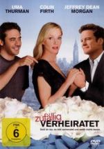 Zuf�llig verheiratet