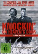Knockin' on Heaven's Door