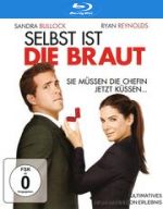 Selbst ist die Braut
