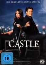 Castle: Season 3